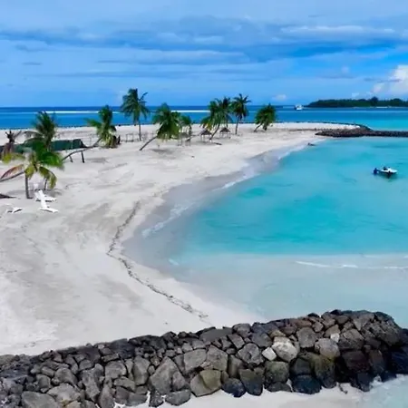 Rangali Etos Guraidhoo Hotel